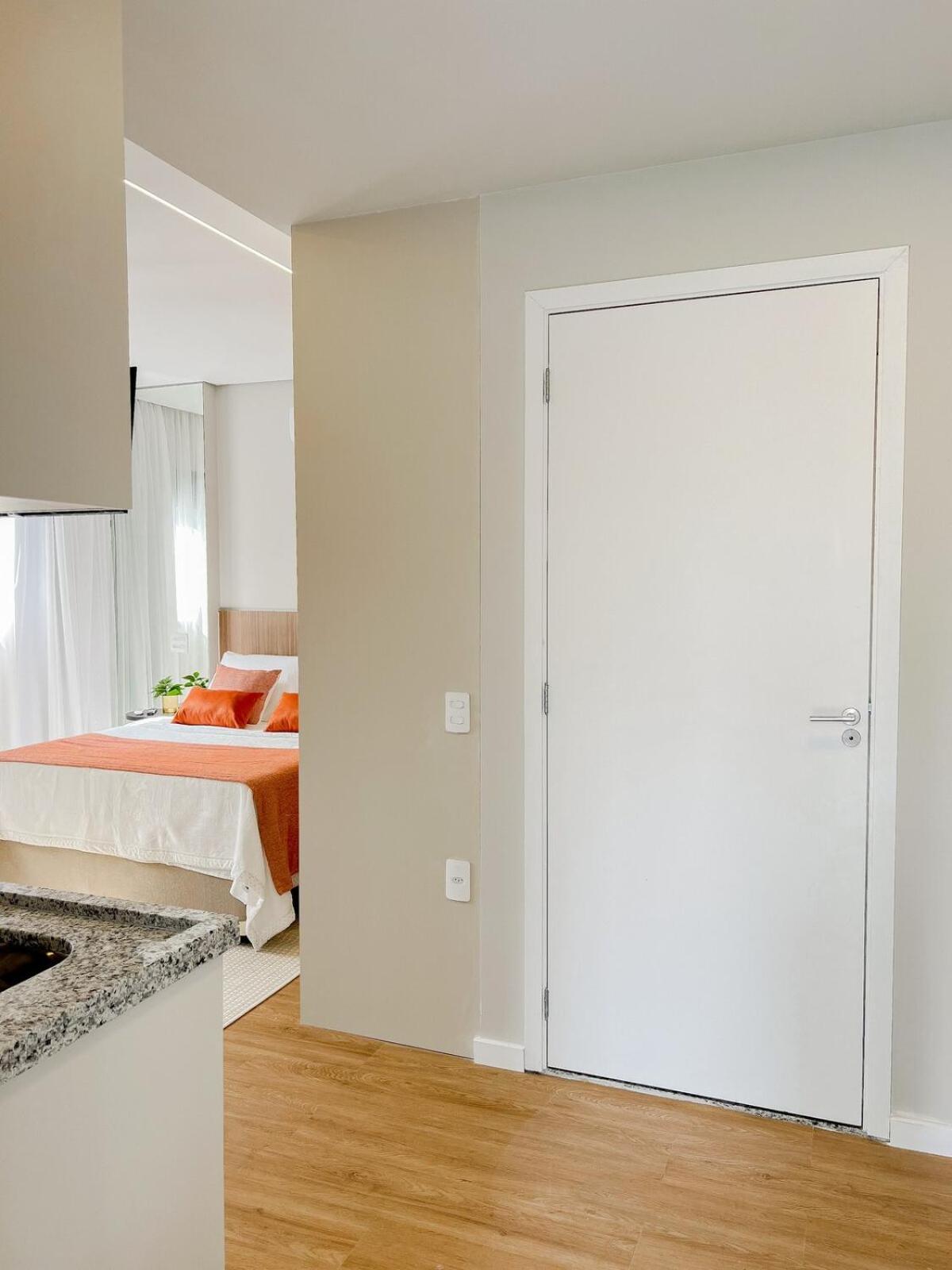 Apartamento 230m From The Brooklyn Subway São Paulo
